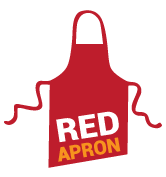 RedApron Logo